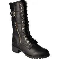 Mustang Bottes à lacets | 38 | female