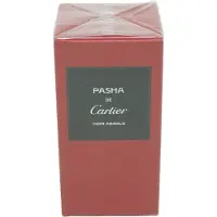 Cartier Pasha de Noir Absolu Parfum 50 ml