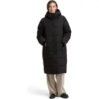 Tom Tailor Manteau mi-saison noir