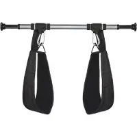 Gymstick Bande De Résistance Ab Straps