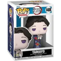 Funko POP! Figurka Pop! Tamayo z Demon Slayer Kimetsu no Yaiba - winylowa kolekcjonerska