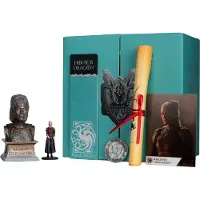 Mcfarlane Toys Zestaw Kolekcjonerski House of the Dragon - Rhaenys Targaryen (ma)