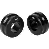 Stans No Tubes Embout De Moyeu Avant Vélo - Compatible Axe Torque Cap - Stans