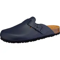 Lico Mule bleu