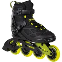 Playlife Lancer 84 Inline Skates Noir EU 41