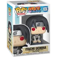 Funko POP! Pop! Itachi Uchiha - Naruto Shippuden Figurka Winylowa Premium