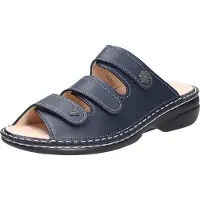 Finn Comfort Mule '82564 423041' bleu