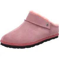 Rohde Pantoufles Rohde Femme Gardena 7070 Dusky Pink-Taille 39