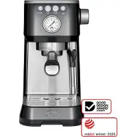 Solis Barista Perfetta Plus 1170 Noir