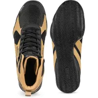 Lonsdale Chaussures De Boxe Heskin