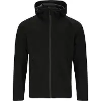 Endurance Veste de sport 'Komint' noir