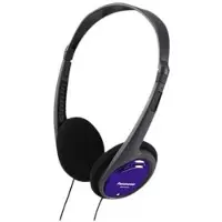 Panasonic RP-HT010E-A - casque