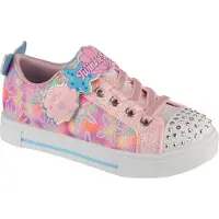SKECHERS Underwater Magic Couleur Rose