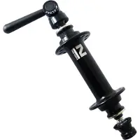 Novatec moyeu A291SB Al 32d avant