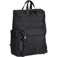 Mandarina Duck Sac à dos noir