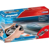 Playmobil 71397 Radio-Controlled (RC) model part/accessory Remote control
