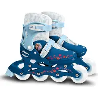 Stamp In-Line réglable FROZEN II Tailles : 30-33