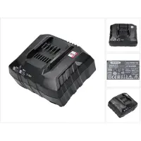 Prebena Akku Station 12-36 Chargeur rapide 12 - 36 Volt - AIR COOLED - CAS System