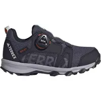 Adidas Chaussures de trail enfant Terrex Agravic Boa Rain.rdy