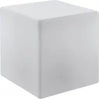 Eglo Lampe de terrasse cube Bottona S