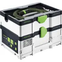 Festool Aspirateur mobile sans fil CTLC SYS I-Basic CLEANTEC | 576936
