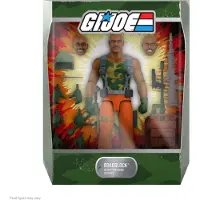 Super7 GI Joe Ultimates Actionfigur Wave 5 Roadblock 20 cm