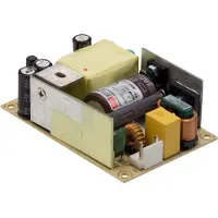 MEAN WELL EPS-65S-12 Module d'alimentation AC/DC, open frame 13.2 V/DC 5.96 A Tension de sortie réglable (EPS-65S-12)