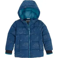 Killtec Veste outdoor 'FIOW 23' | 122-128 | boy