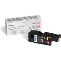 Xerox 106R01628 - Magenta - Toner
