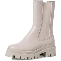Tamaris Chelsea Boots beige