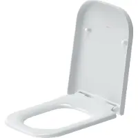 Duravit FBA_64690099, Blanc Alpin