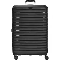 D & N Valisette 'Travel Line 4500' noir