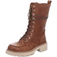Mustang Bottes à lacets