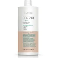 Revlon Re-Start Curls Nettoyant nourrissant 1000ml