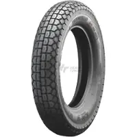 Heidenau K 38 59m Scooter Front/rear Tire Argenté 3.50 / R10
