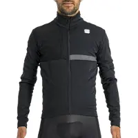 Sportful Giara Jacket Noir 2XL Homme
