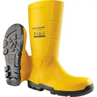 Dunlop JobGUARD Full Safety, ESD S5, taille 45 (S5, 45)