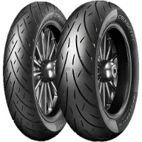 Metzeler Pneus CRUISETEC (F) 130/70 B 18 M/C 63H TL
