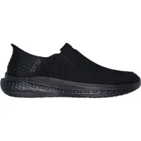 SKECHERS Baskets Slip-ins Slade Deacon Hommes