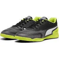 Puma Truco Iii Indoor Football Shoes Noir EU 44