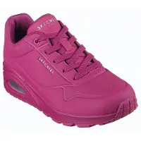 SKECHERS Uno - Stand on Air magenta 38