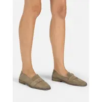 Felmini Chaussure basse marron