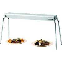 Bartscher Pont thermique infrarouge , largeur : 760 mm