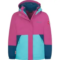 TROLLKIDS Veste outdoor 'Kjerag'