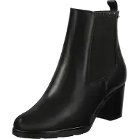 Igi & Co Bottines noir