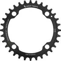 Wolf Tooth Plateau Shimano 12s 104 Bcd