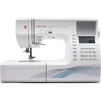 SINGER Quantum Stylist 9960