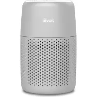 Levoit Core Mini Pro 16 m² 25 dB 7 W Gris
