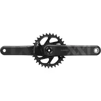 Sram Manivelles Avec Plateau Xx1 Eagle Dub Boost Direct Mount