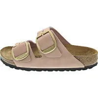 Birkenstock Mule 'Arizona' rose